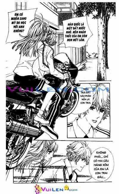 Wow Chapter 8 trang 19