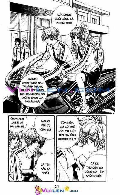 Wow Chapter 8 trang 20