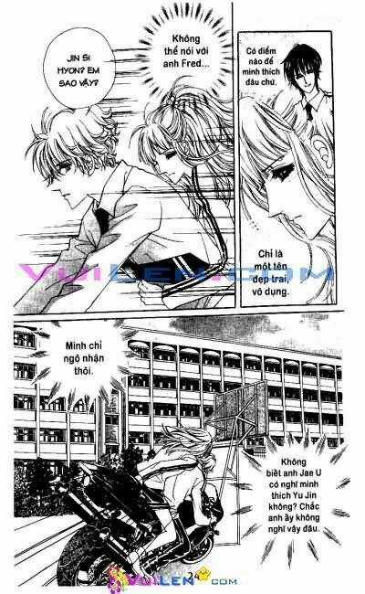 Wow Chapter 8 trang 23