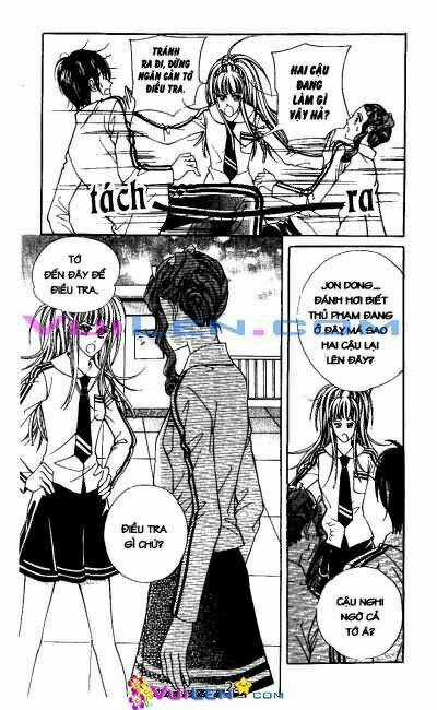 Wow Chapter 8 trang 28