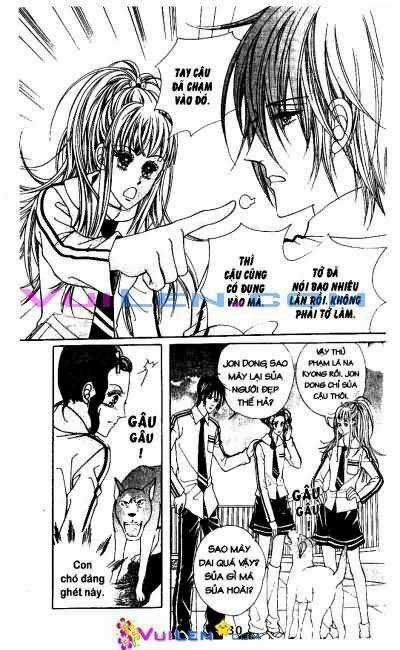 Wow Chapter 8 trang 29