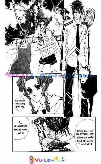Wow Chapter 8 trang 3