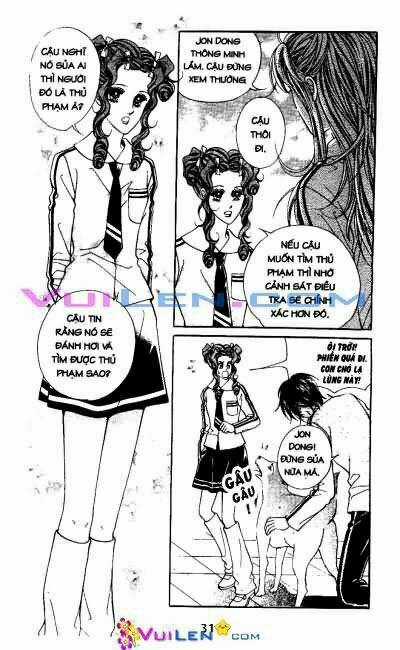 Wow Chapter 8 trang 30