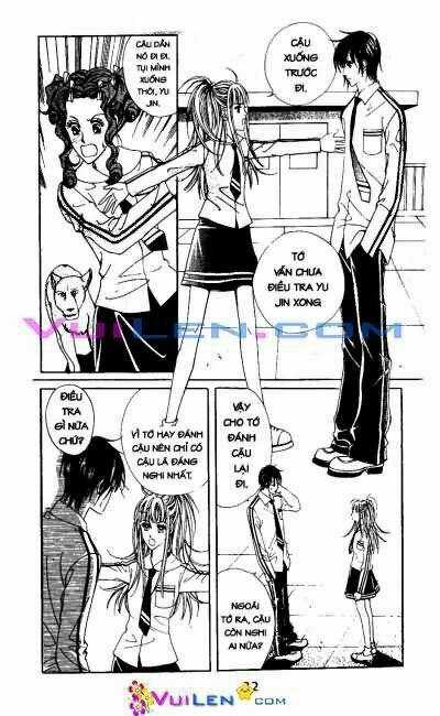Wow Chapter 8 trang 31