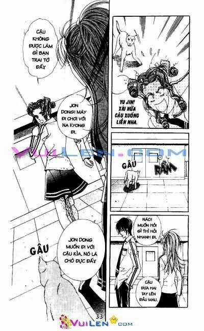 Wow Chapter 8 trang 32