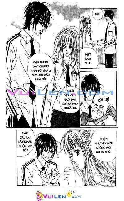 Wow Chapter 8 trang 33
