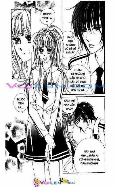Wow Chapter 8 trang 34