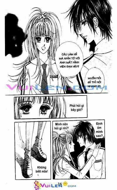 Wow Chapter 8 trang 35
