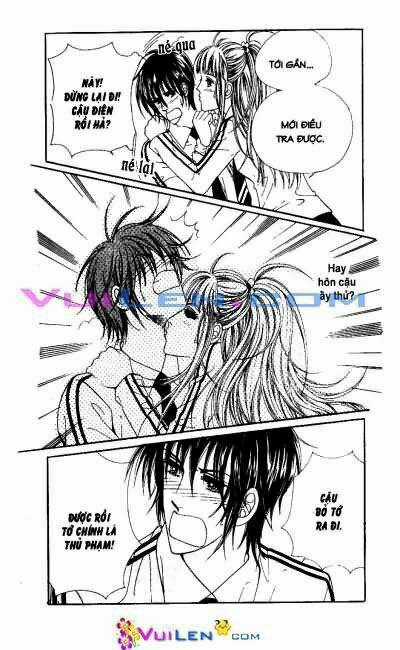 Wow Chapter 8 trang 37