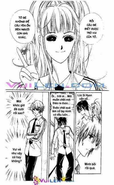 Wow Chapter 8 trang 50