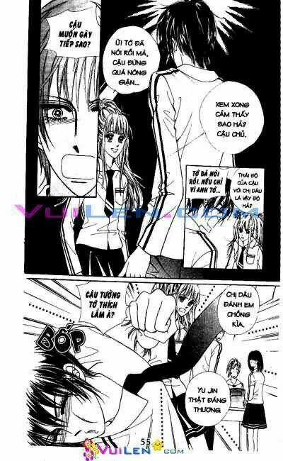 Wow Chapter 8 trang 54