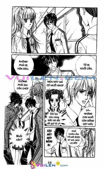 Wow Chapter 8 trang 58