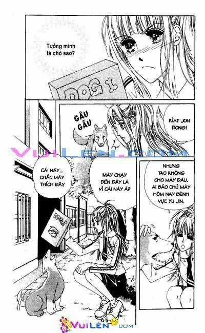 Wow Chapter 8 trang 64