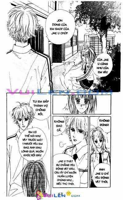 Wow Chapter 8 trang 66