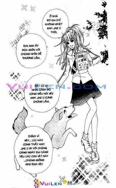 Wow Chapter 8 trang 67