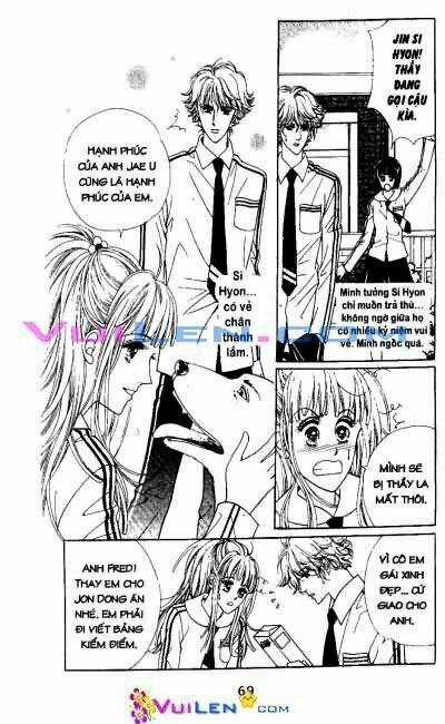 Wow Chapter 8 trang 68