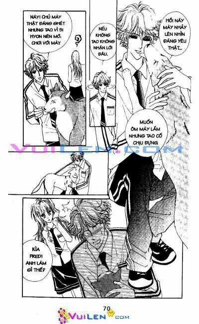 Wow Chapter 8 trang 69