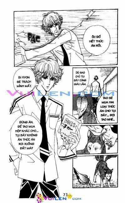 Wow Chapter 8 trang 72
