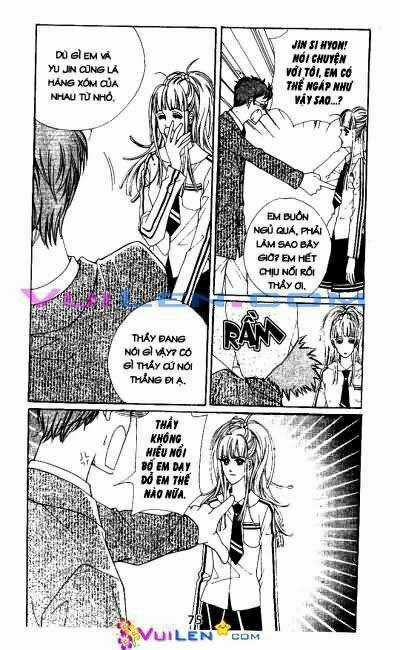 Wow Chapter 8 trang 74