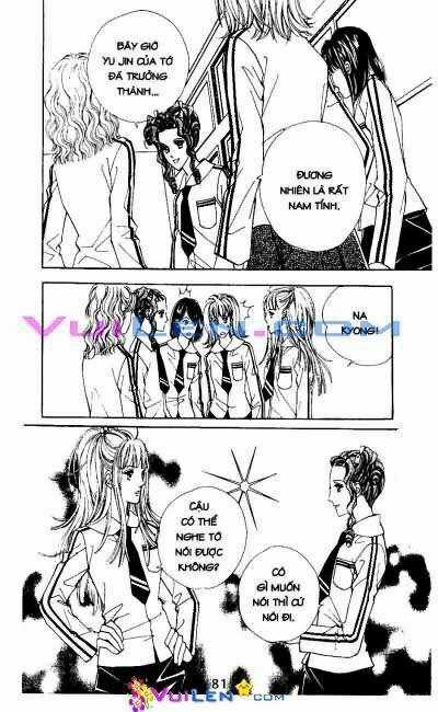 Wow Chapter 8 trang 80