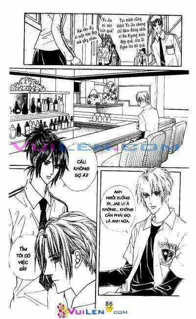 Wow Chapter 8 trang 85