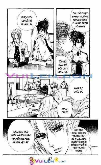 Wow Chapter 8 trang 86