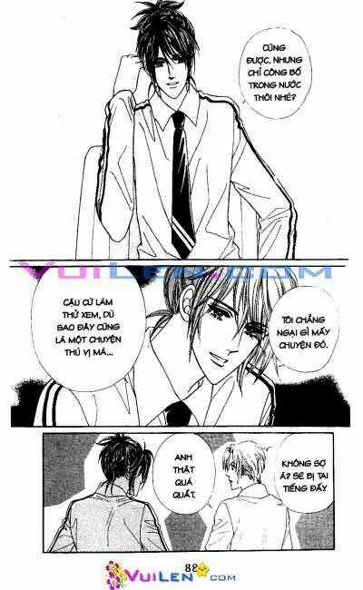 Wow Chapter 8 trang 87