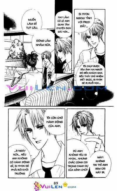 Wow Chapter 8 trang 88