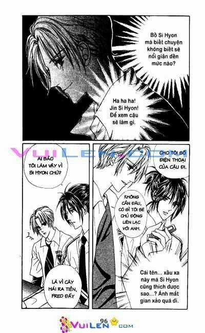 Wow Chapter 8 trang 95