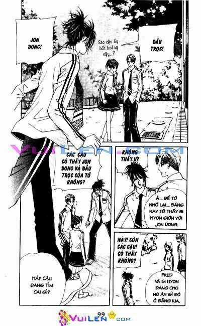 Wow Chapter 8 trang 98
