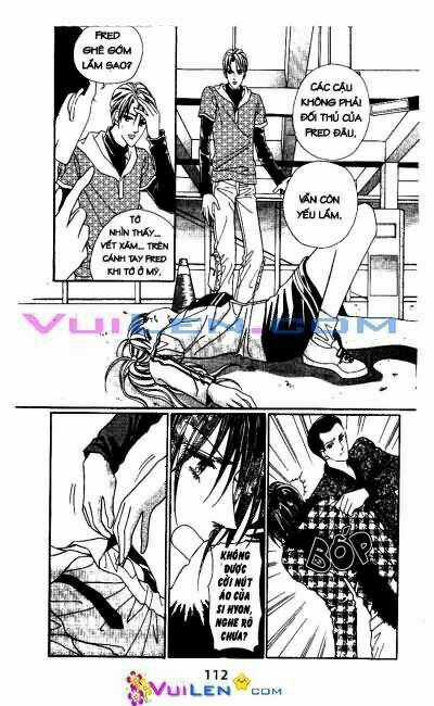 Wow Chapter 9 trang 111