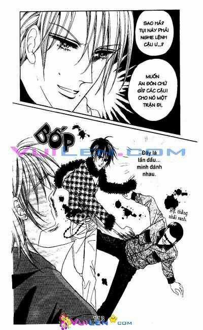 Wow Chapter 9 trang 112