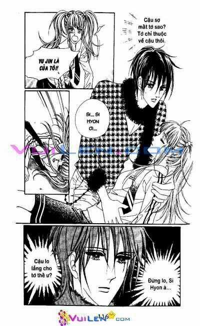 Wow Chapter 9 trang 115