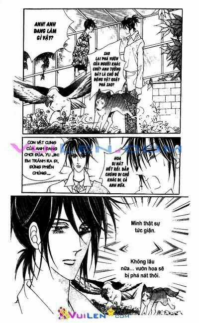 Wow Chapter 9 trang 121