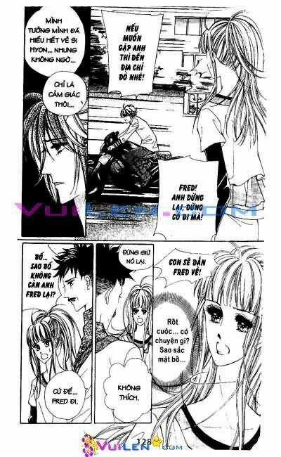 Wow Chapter 9 trang 127