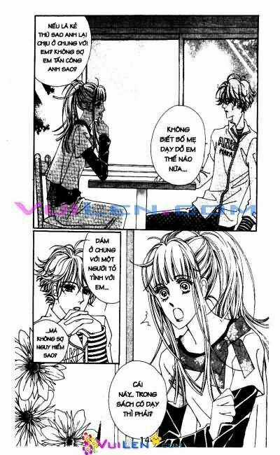 Wow Chapter 9 trang 143