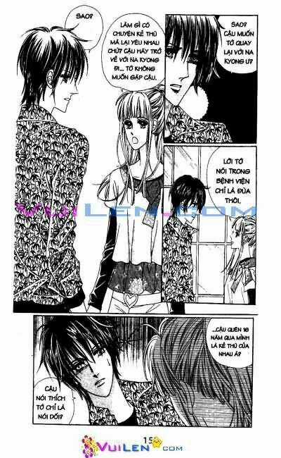 Wow Chapter 9 trang 151