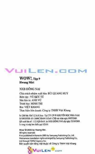 Wow Chapter 9 trang 159