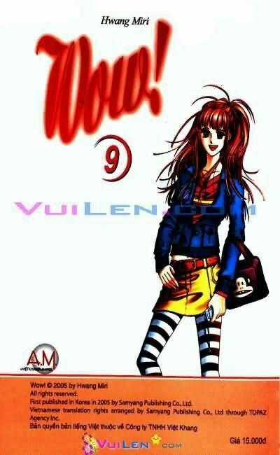 Wow Chapter 9 trang 160