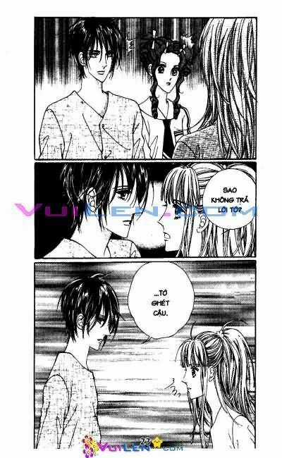 Wow Chapter 9 trang 22