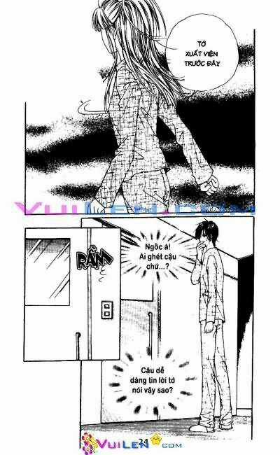 Wow Chapter 9 trang 23