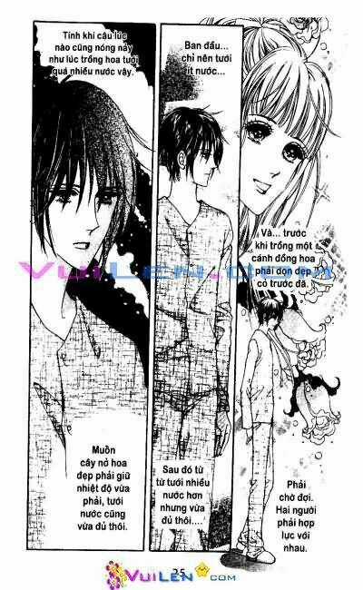 Wow Chapter 9 trang 24