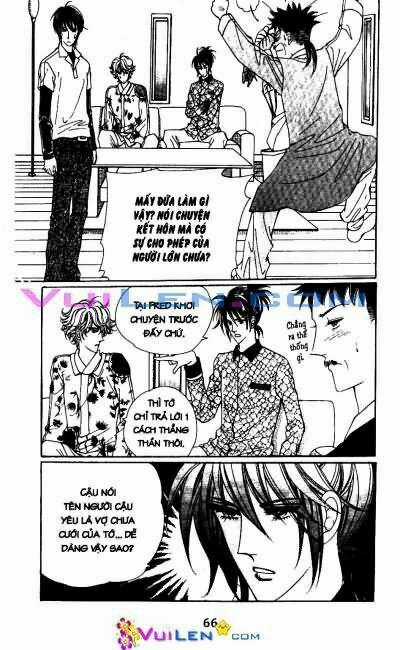Wow Chapter 9 trang 65