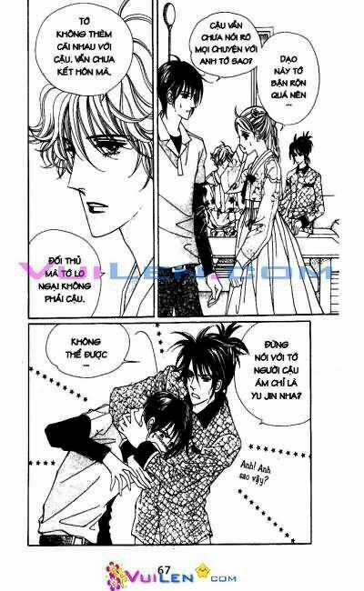 Wow Chapter 9 trang 66