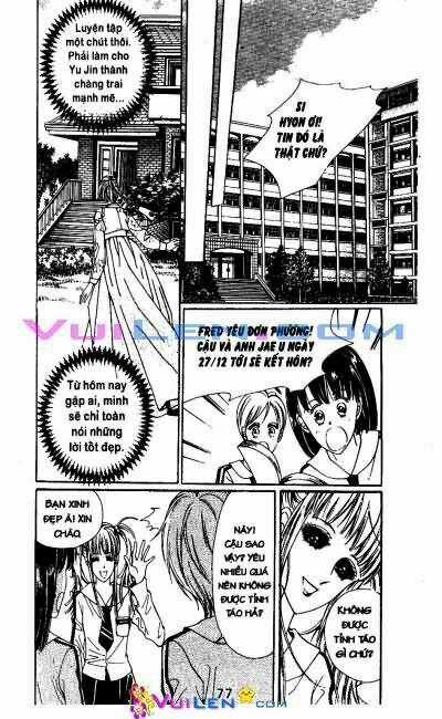Wow Chapter 9 trang 76