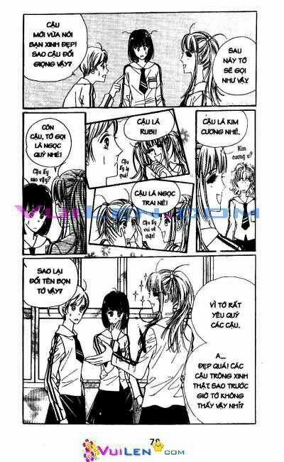 Wow Chapter 9 trang 77