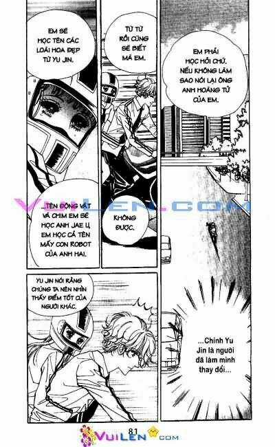 Wow Chapter 9 trang 80
