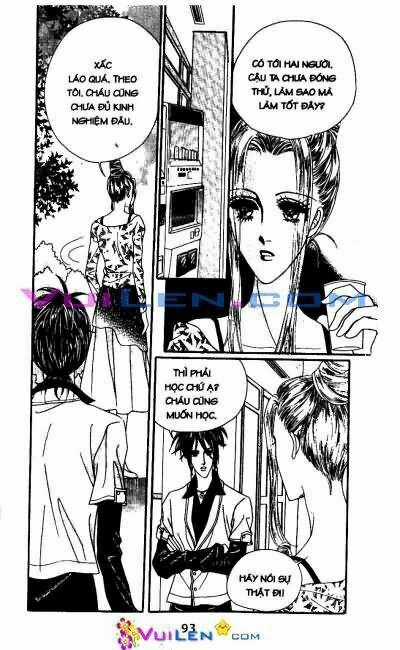 Wow Chapter 9 trang 92
