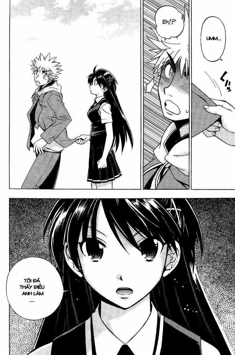 Wrestle The Underground Chapter 1 trang 16