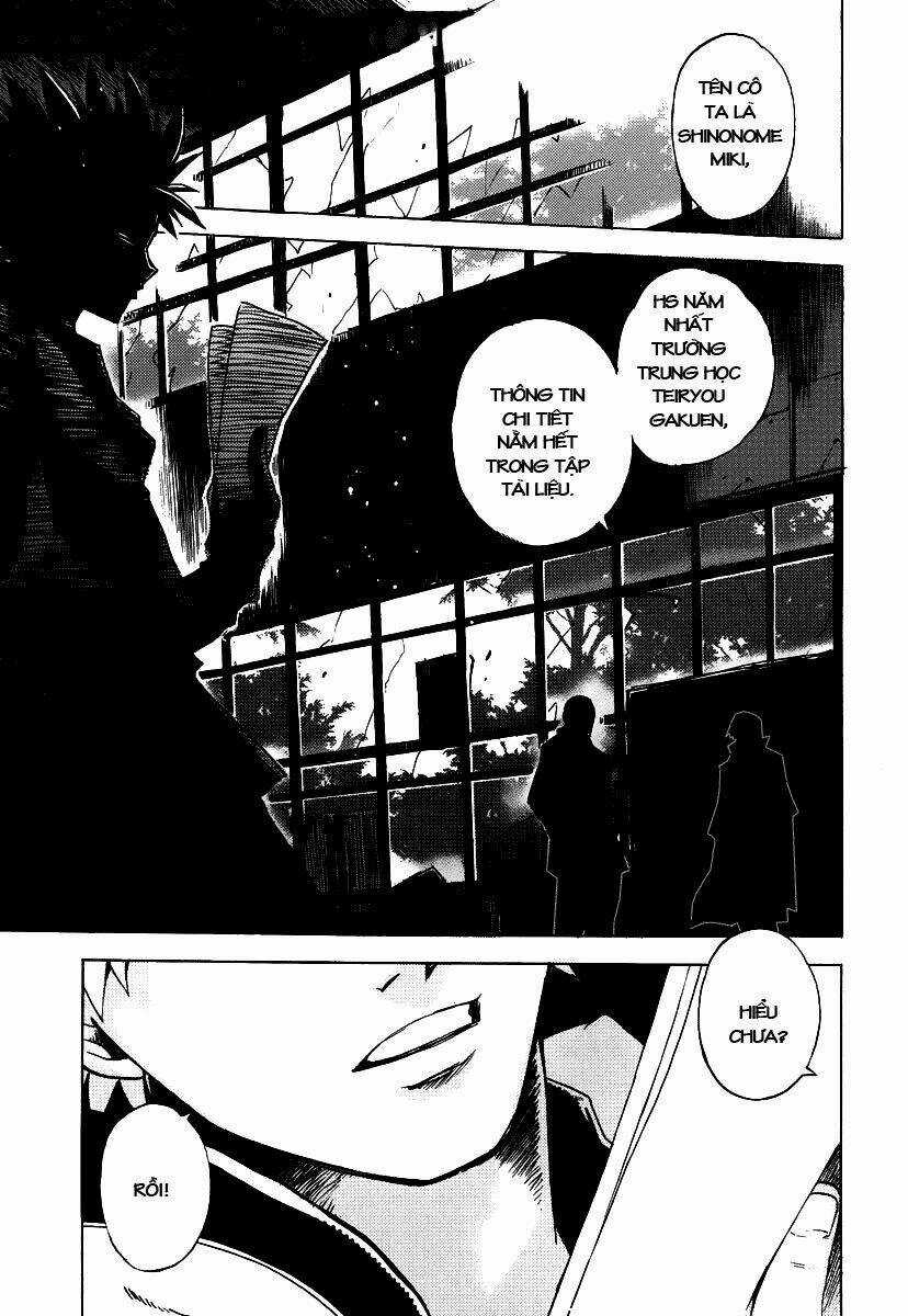 Wrestle The Underground Chapter 1 trang 2